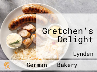 Gretchen's Delight