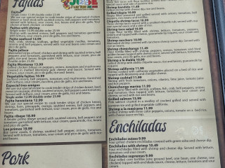 Jose Y Los Tres Amigos Mexican Grill