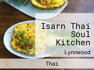 Isarn Thai Soul Kitchen