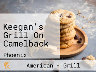 Keegan's Grill On Camelback