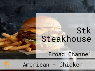 Stk Steakhouse
