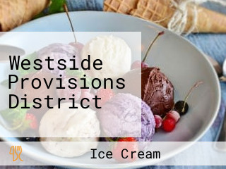 Westside Provisions District