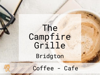 The Campfire Grille