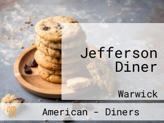 Jefferson Diner