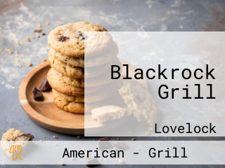 Blackrock Grill