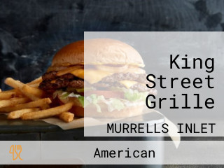 King Street Grille