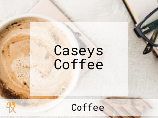 Caseys Coffee