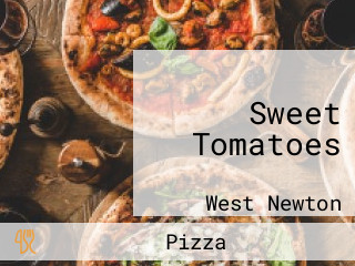 Sweet Tomatoes