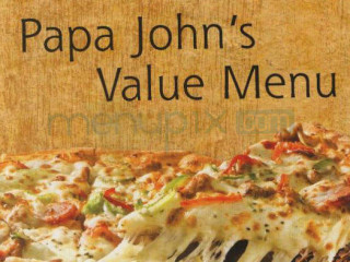 Papa John's Pizza