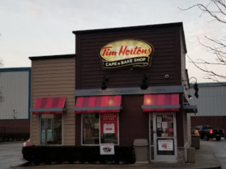 Tim Hortons