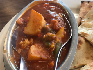 Aroma Contemporary Indian Cuisine