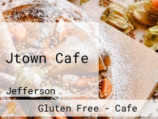 Jtown Cafe