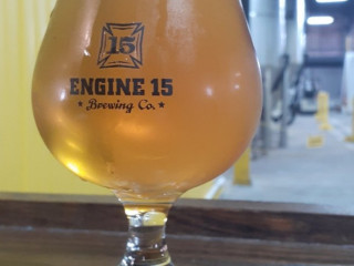 Engine 15 Brewing Co 2