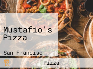 Mustafio's Pizza