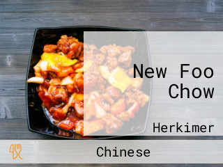 New Foo Chow