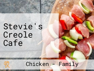 Stevie's Creole Cafe