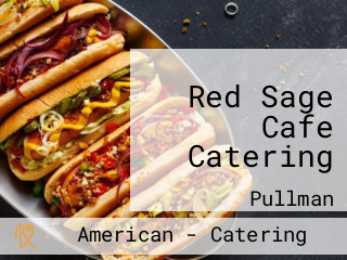 Red Sage Cafe
