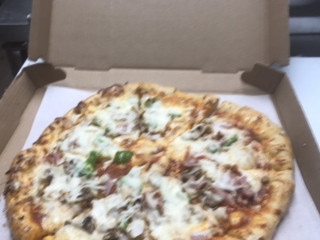 Martin's Pizza