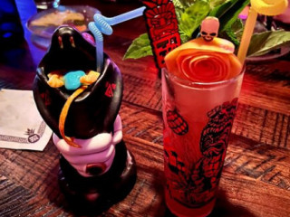 Tiki Tatsu-ya