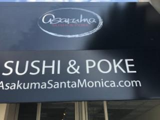 Asakuma Sushi