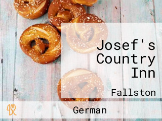 Josef's Country Inn