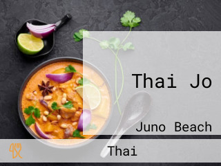 Thai Jo