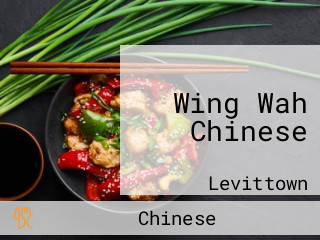 Wing Wah Chinese