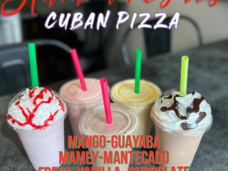 Havana Nights Cuban Pizza (palm Springs)