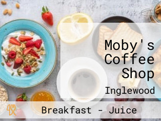 Moby's Coffee Shop