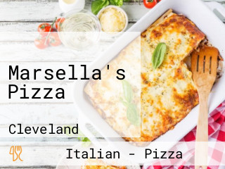 Marsella's Pizza