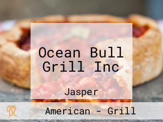 Ocean Bull Grill Inc