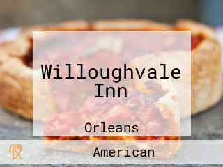 Willoughvale Inn