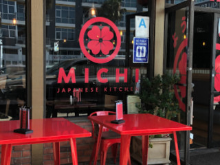 Michi's Japanese Kitchen