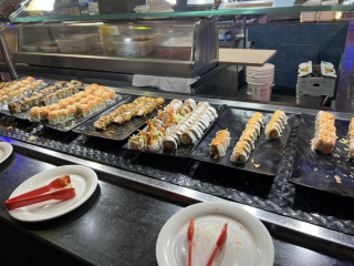 Tokyo Buffet And Grill