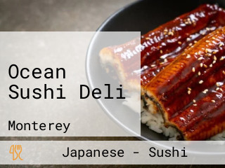 Ocean Sushi Deli