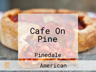 Cafe On Pine