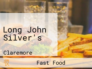 Long John Silver's