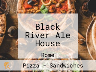 Black River Ale House