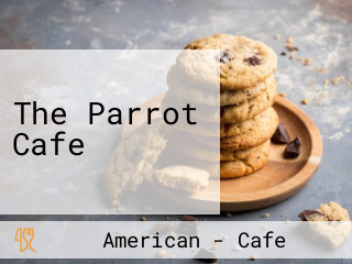 The Parrot Cafe