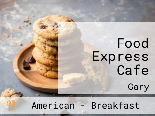 Food Express Cafe