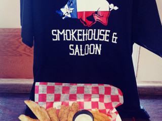 Southtown Smokehouse Saloon Llc