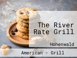 The River Rate Grill