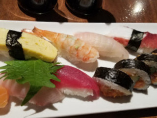 Sansei Seafood Restaurant Sushi Bar
