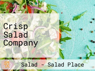 Crisp Salad Company