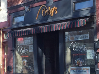 Coby's