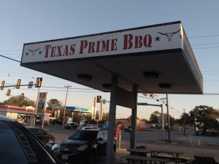 Texas Prime Bbq Catering
