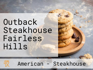 Outback Steakhouse Fairless Hills