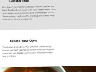 Mac-n-choose
