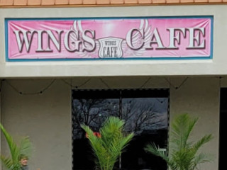Wings Cafe Llc