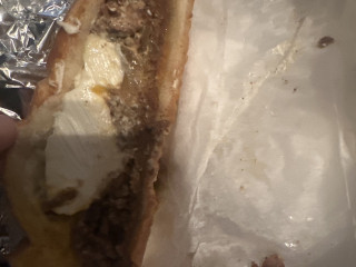 Philly Fresh Cheesesteaks